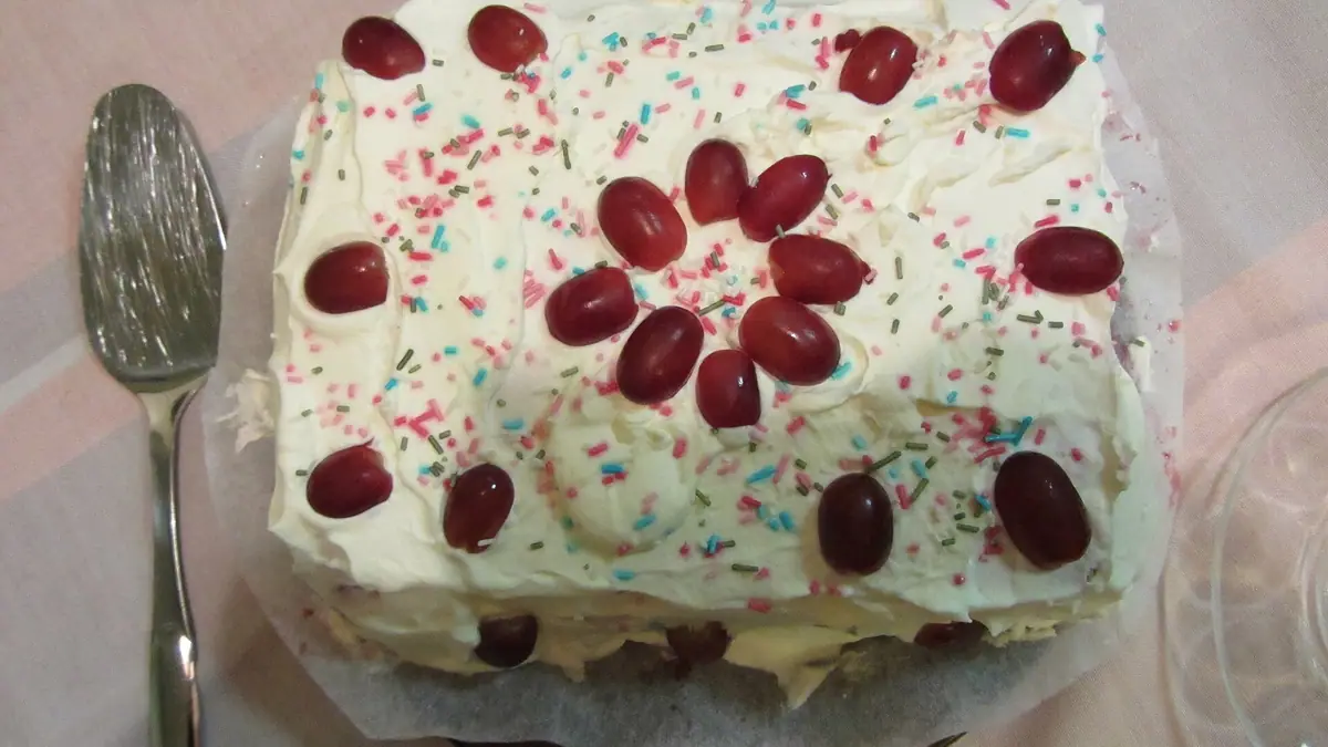 Amethyst Cakes – cake shop in New Oscott, Birmingham